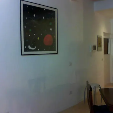 Apartment Fontanella *