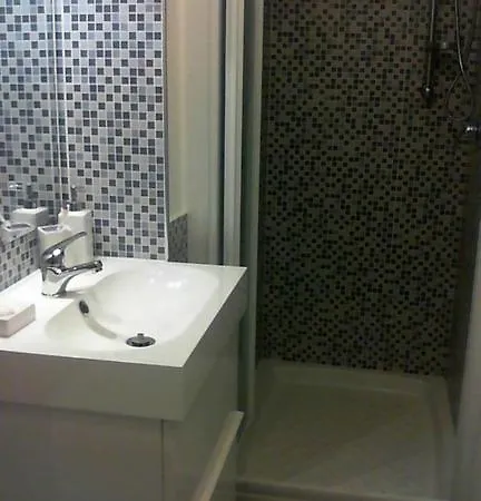 Fontanella Apartment