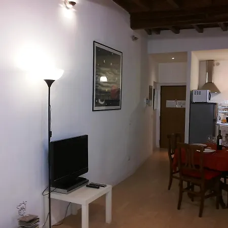 Apartment Fontanella