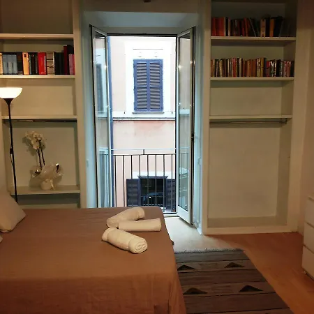 Fontanella Rome
