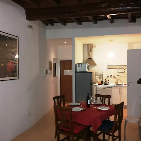 Apartment Fontanella