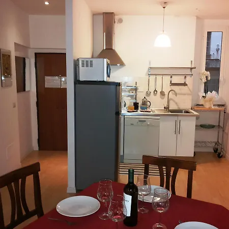 Fontanella Apartment